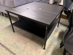 Soffbord